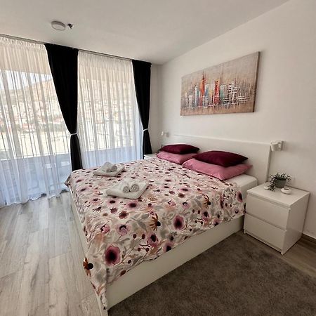Lumax Apartment Dubrovník Exteriér fotografie