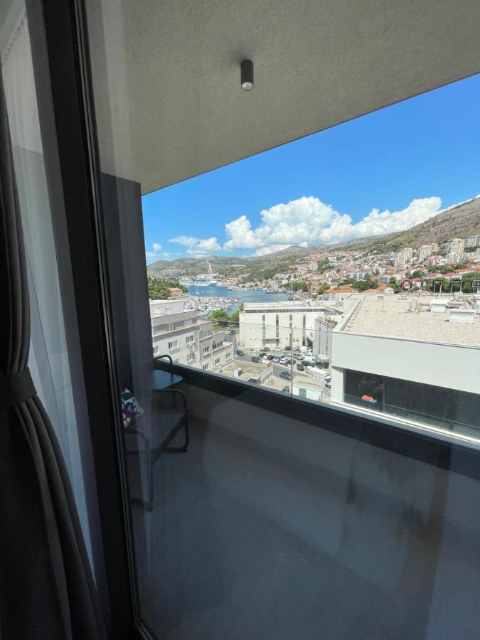 Lumax Apartment Dubrovník Exteriér fotografie