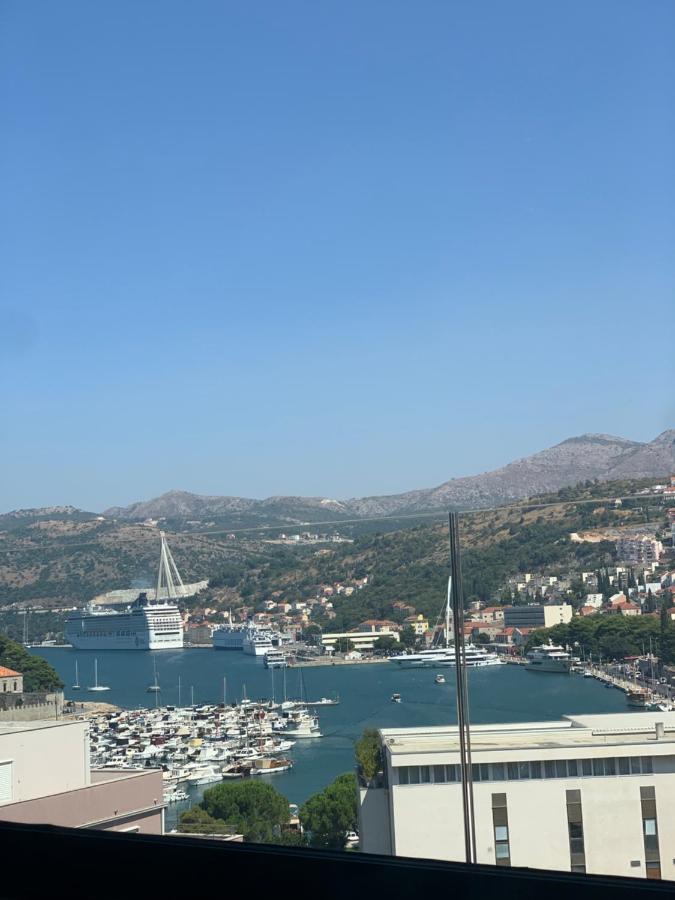 Lumax Apartment Dubrovník Exteriér fotografie