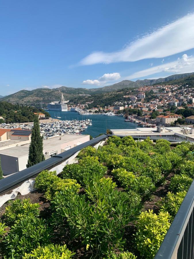 Lumax Apartment Dubrovník Exteriér fotografie