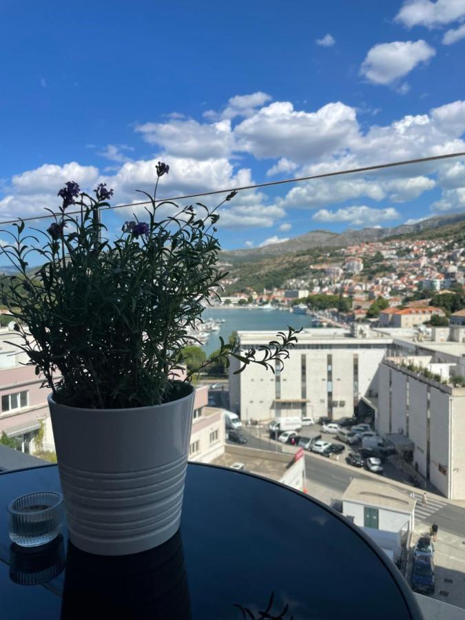 Lumax Apartment Dubrovník Exteriér fotografie