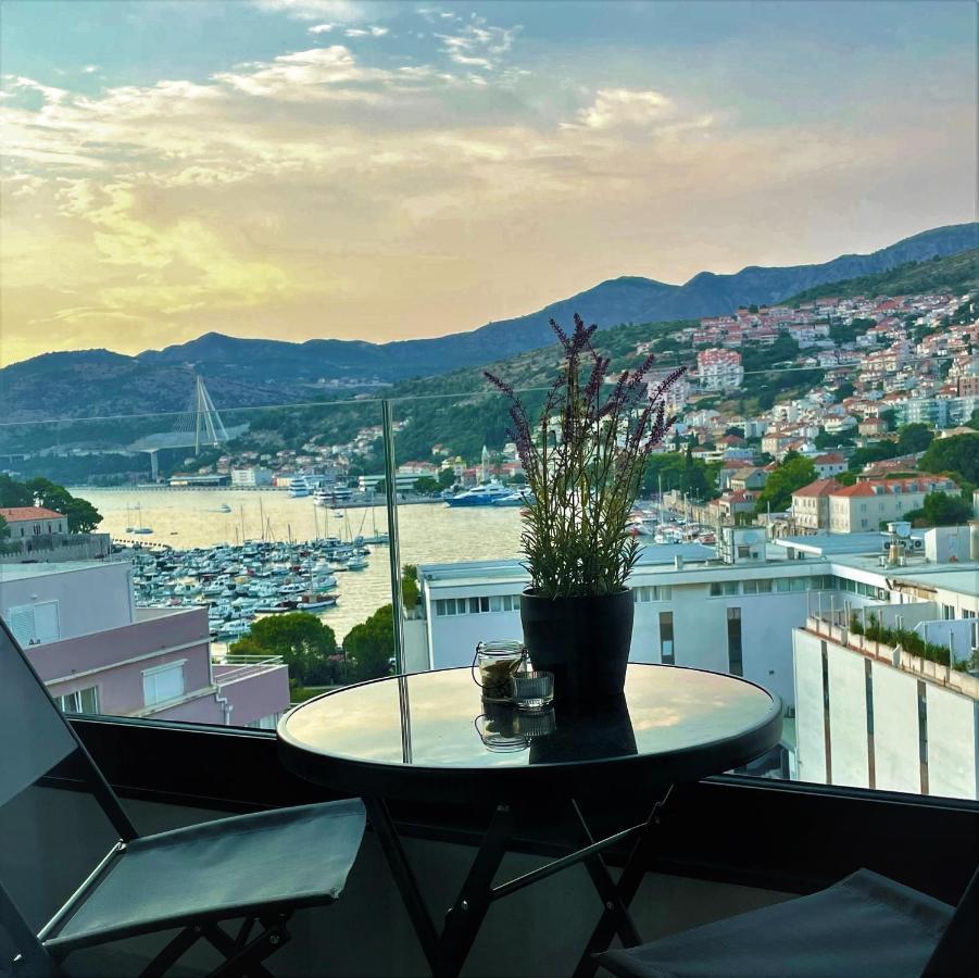 Lumax Apartment Dubrovník Exteriér fotografie