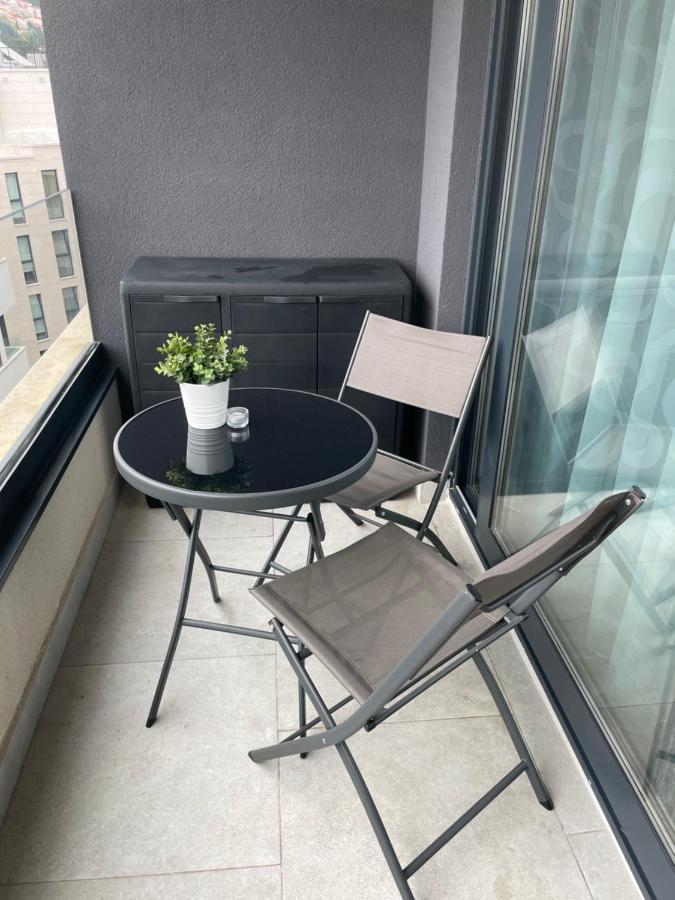 Lumax Apartment Dubrovník Exteriér fotografie