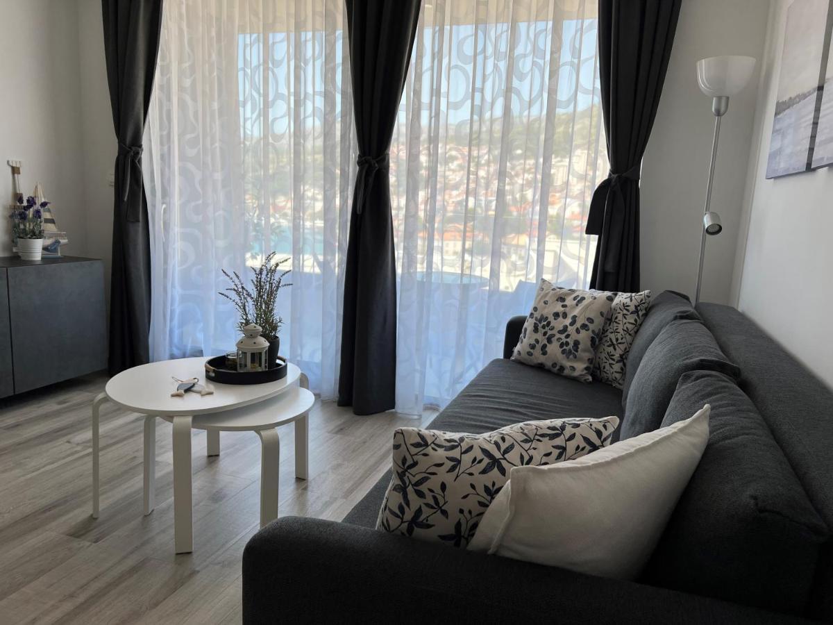 Lumax Apartment Dubrovník Exteriér fotografie