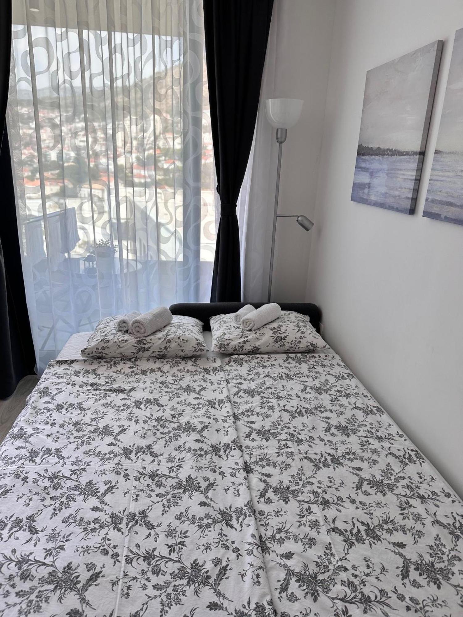 Lumax Apartment Dubrovník Exteriér fotografie