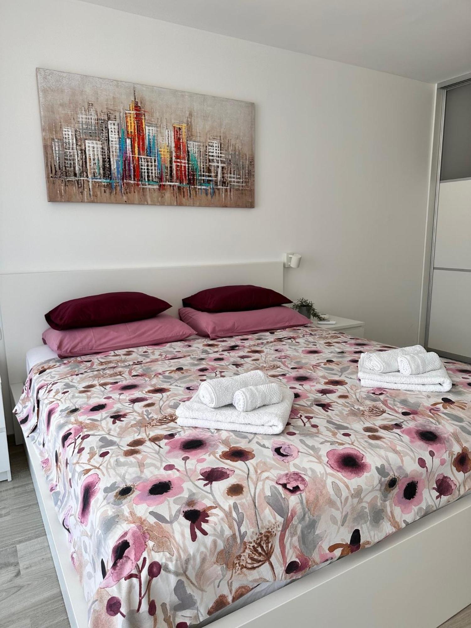 Lumax Apartment Dubrovník Exteriér fotografie