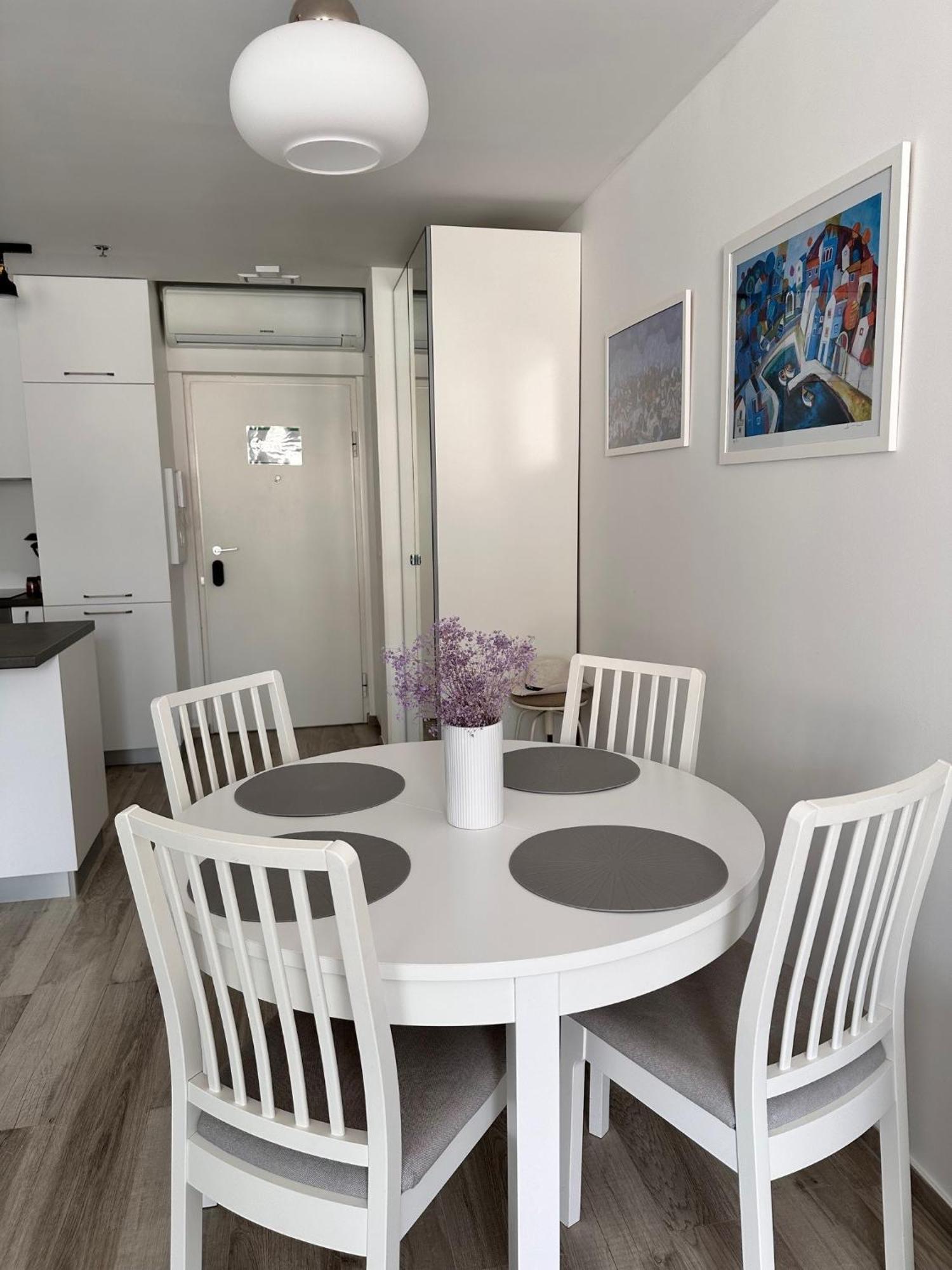 Lumax Apartment Dubrovník Exteriér fotografie
