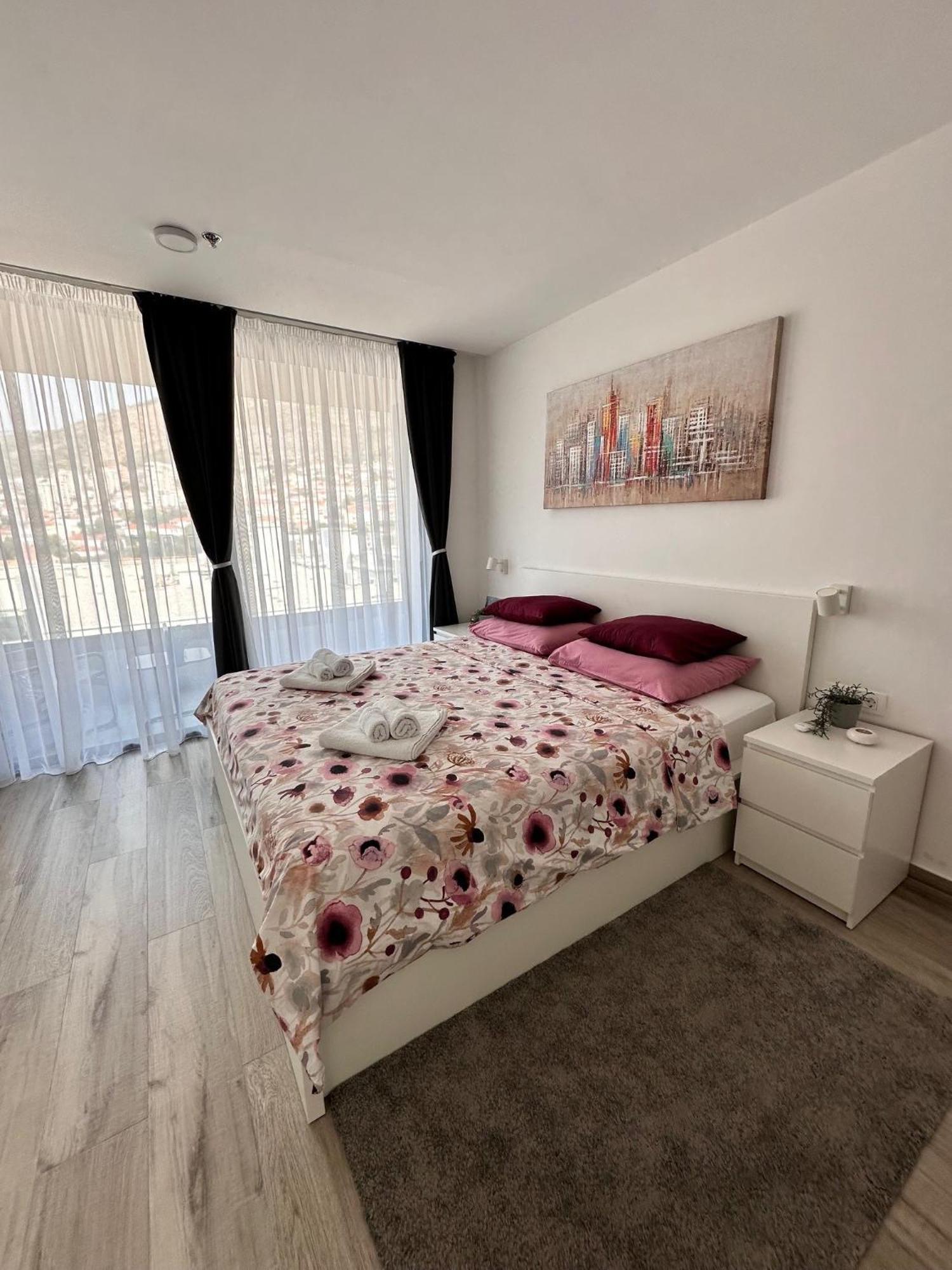 Lumax Apartment Dubrovník Exteriér fotografie