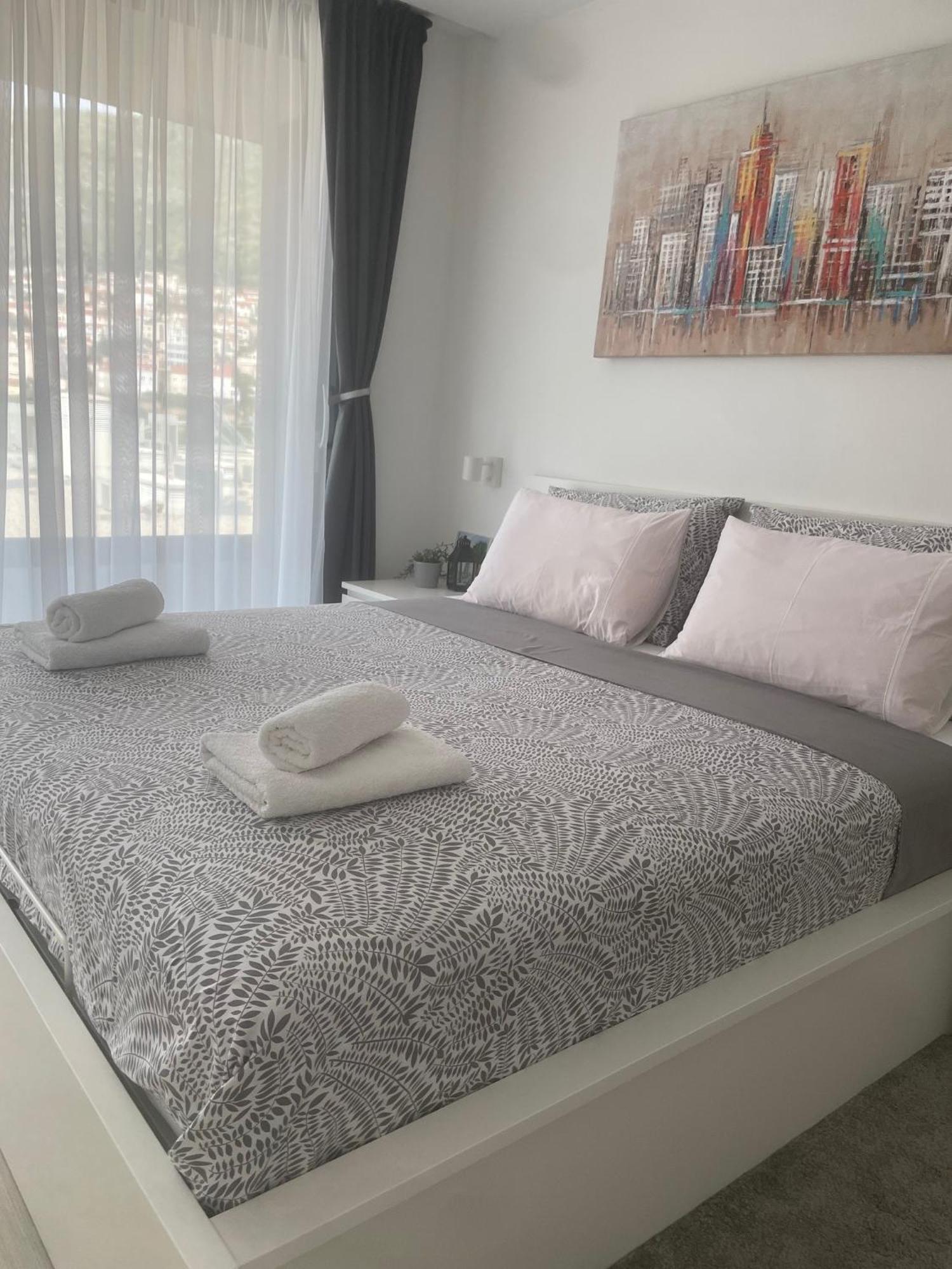 Lumax Apartment Dubrovník Exteriér fotografie